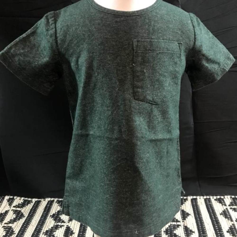 Tunic Dress